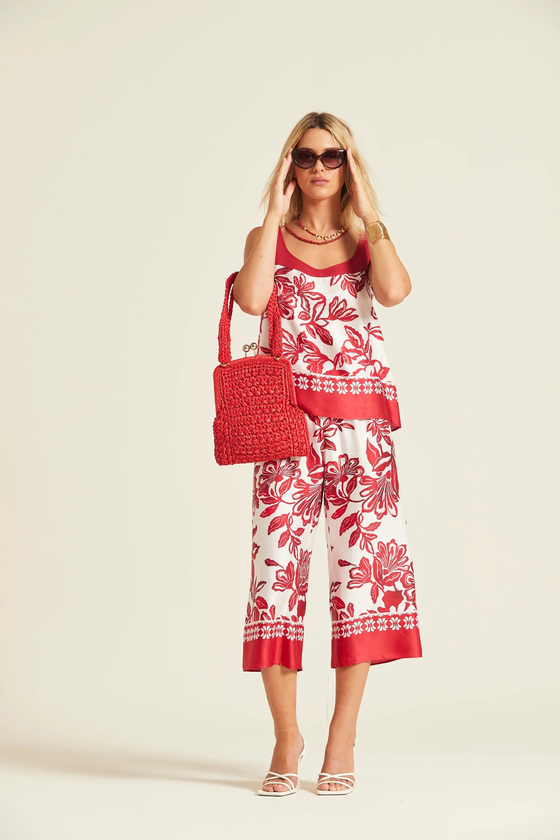 Conjunto OKY-OKY modelo NICEBO – Diher Atelier