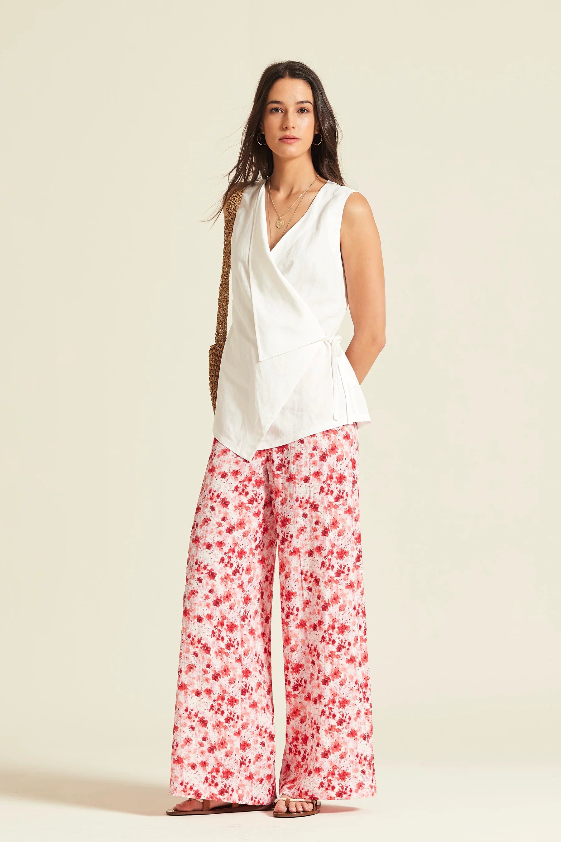 Pantalón OKY-OKY modelo SARCO