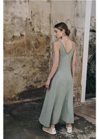 Vestido GUITARE midi PETRA