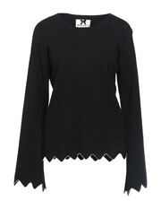 Jersey NO SECRETS punto con strass