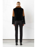 Pantalón ELISA CAVALETTI vaquero Frizzante