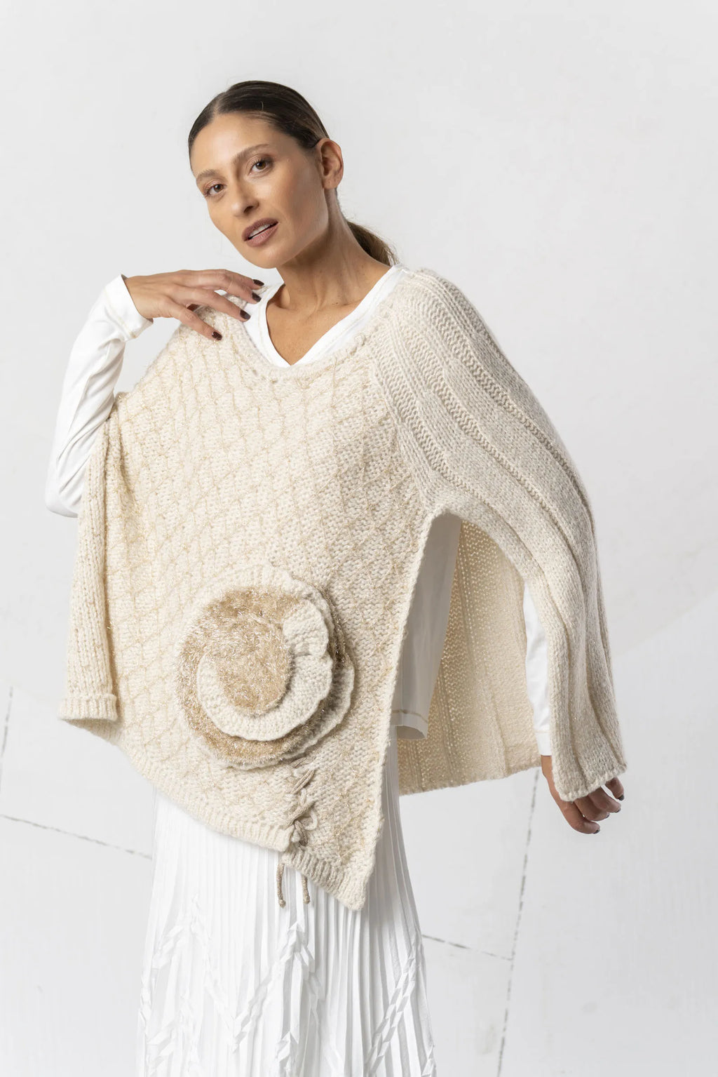 Capa ELISA CAVALETTI con maxiflor