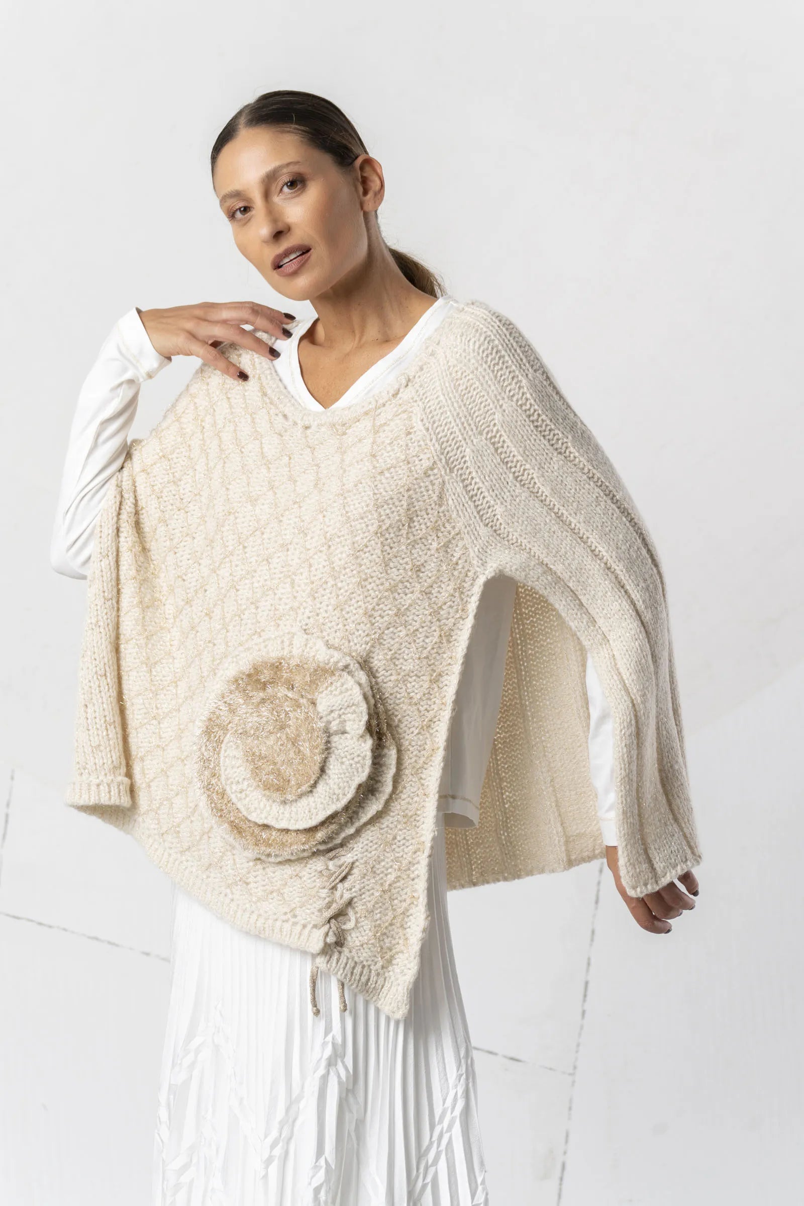 Capa ELISA CAVALETTI con maxiflor