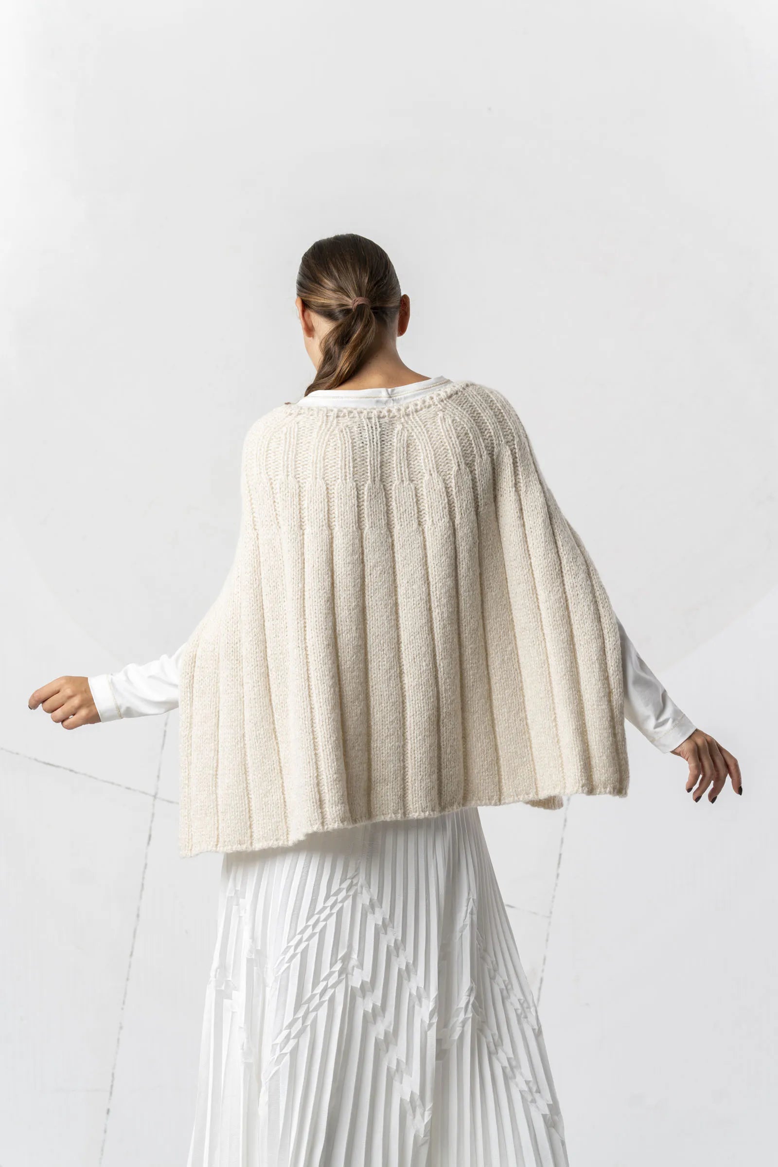 Capa ELISA CAVALETTI con maxiflor