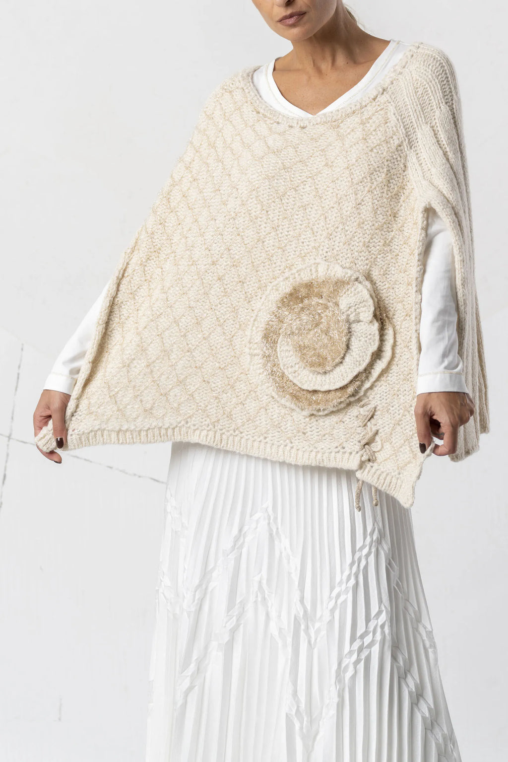 Capa ELISA CAVALETTI con maxiflor