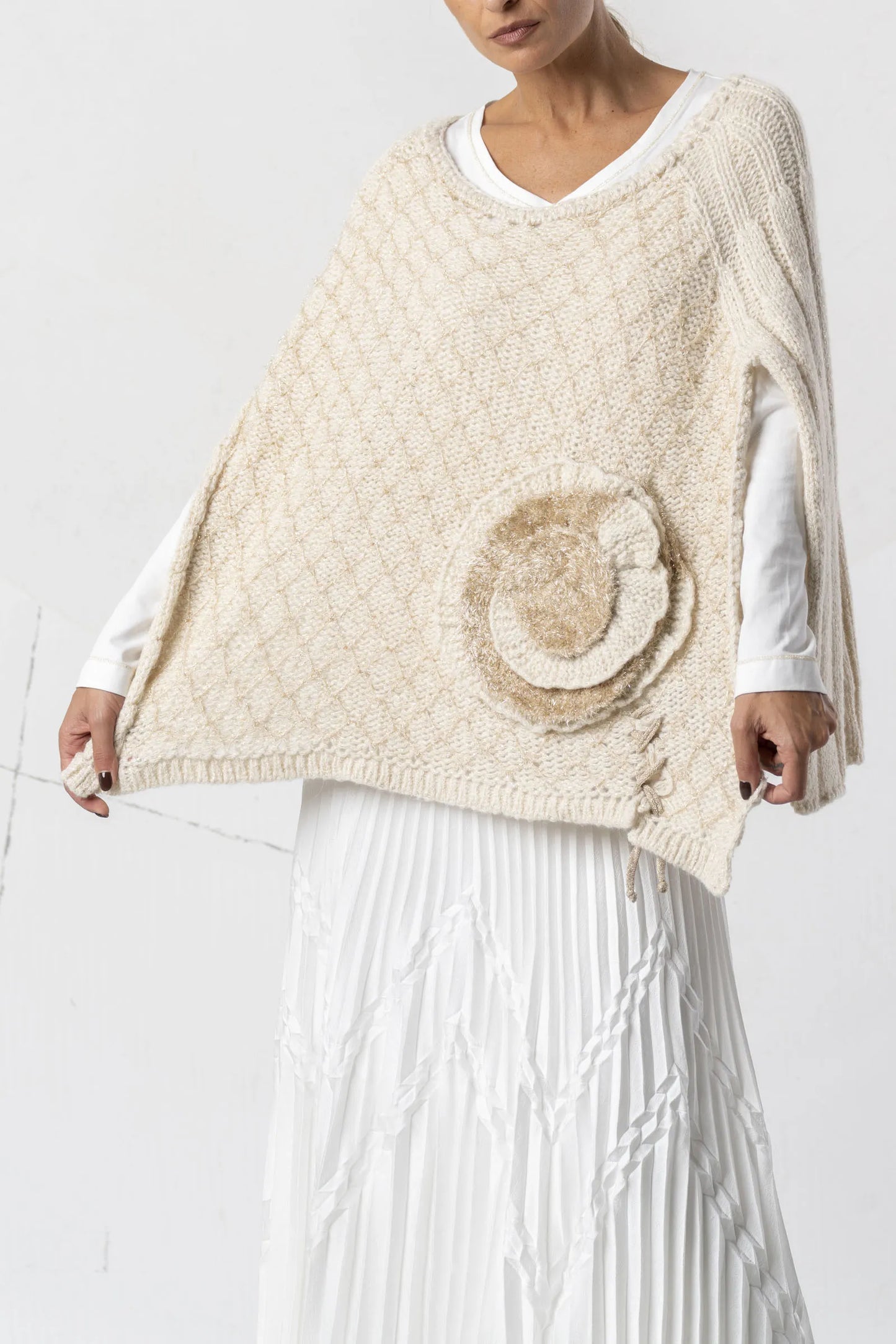 Capa ELISA CAVALETTI con maxiflor