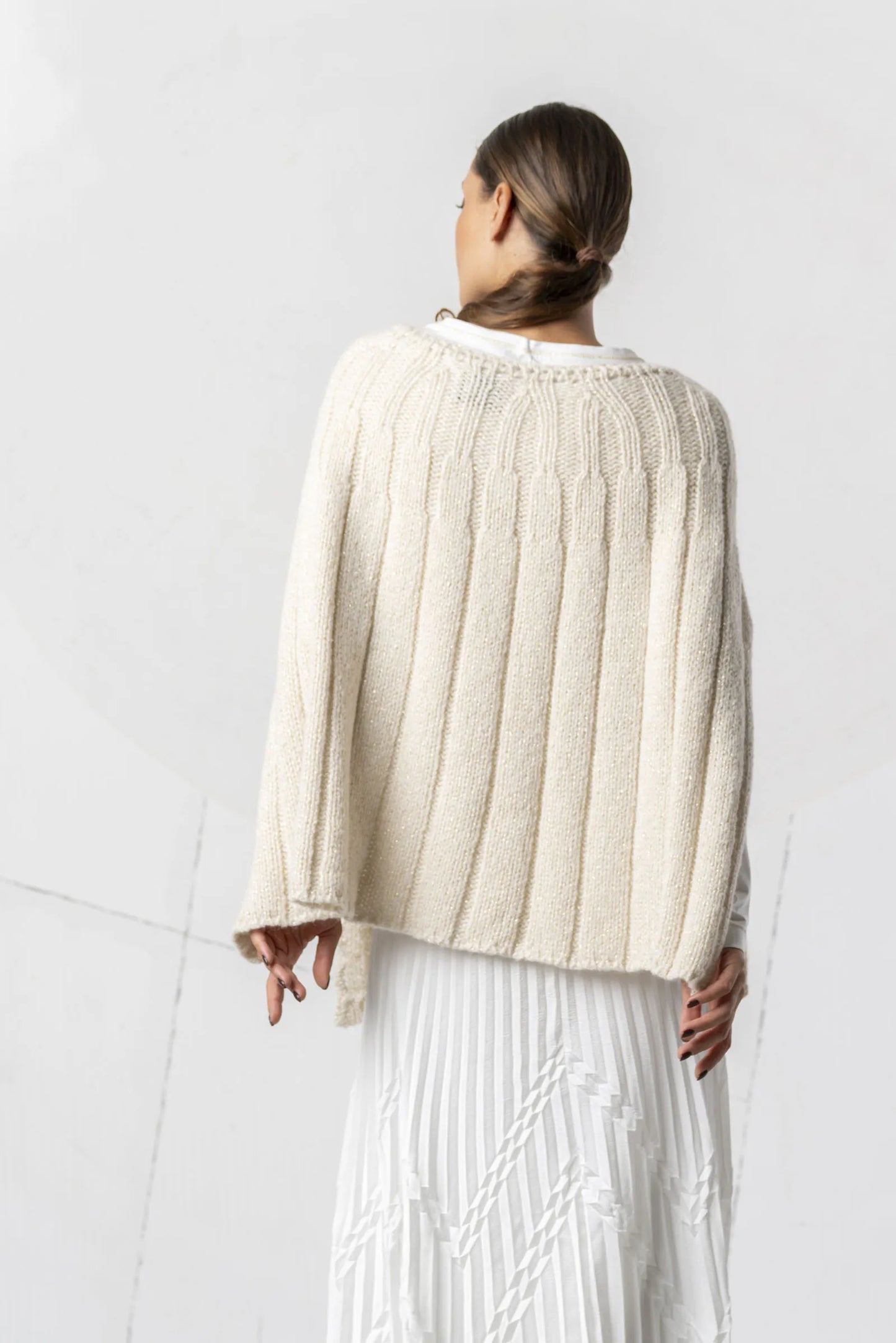 Capa ELISA CAVALETTI con maxiflor