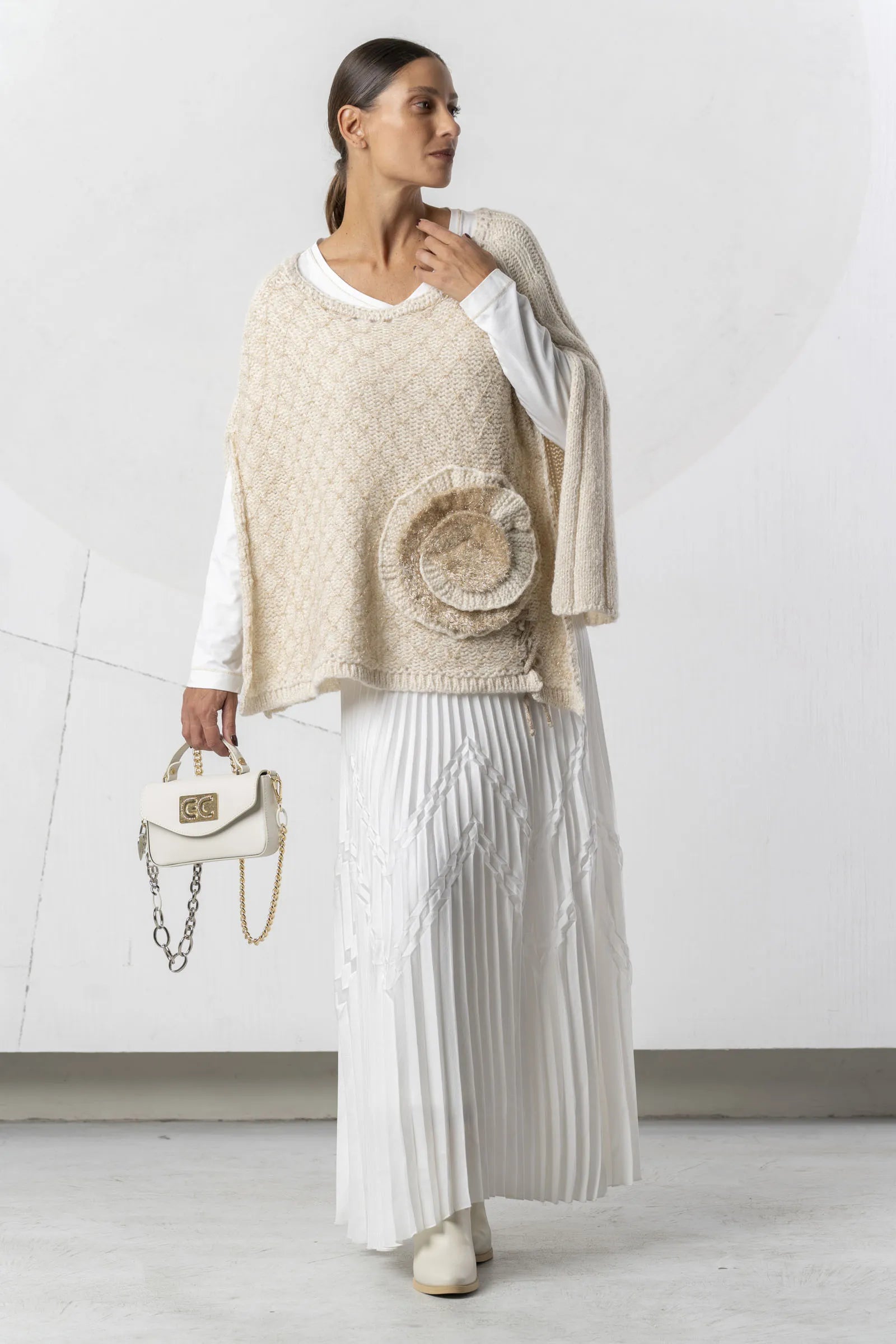 Capa ELISA CAVALETTI con maxiflor