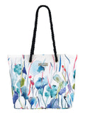 Bolso DOLCEZZA MONTREAL estampado floral
