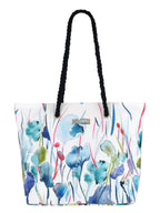Bolso DOLCEZZA MONTREAL estampado floral