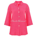 Blusa DOLCEZZA MONTREAL color fucsia