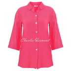 Blusa DOLCEZZA MONTREAL color fucsia