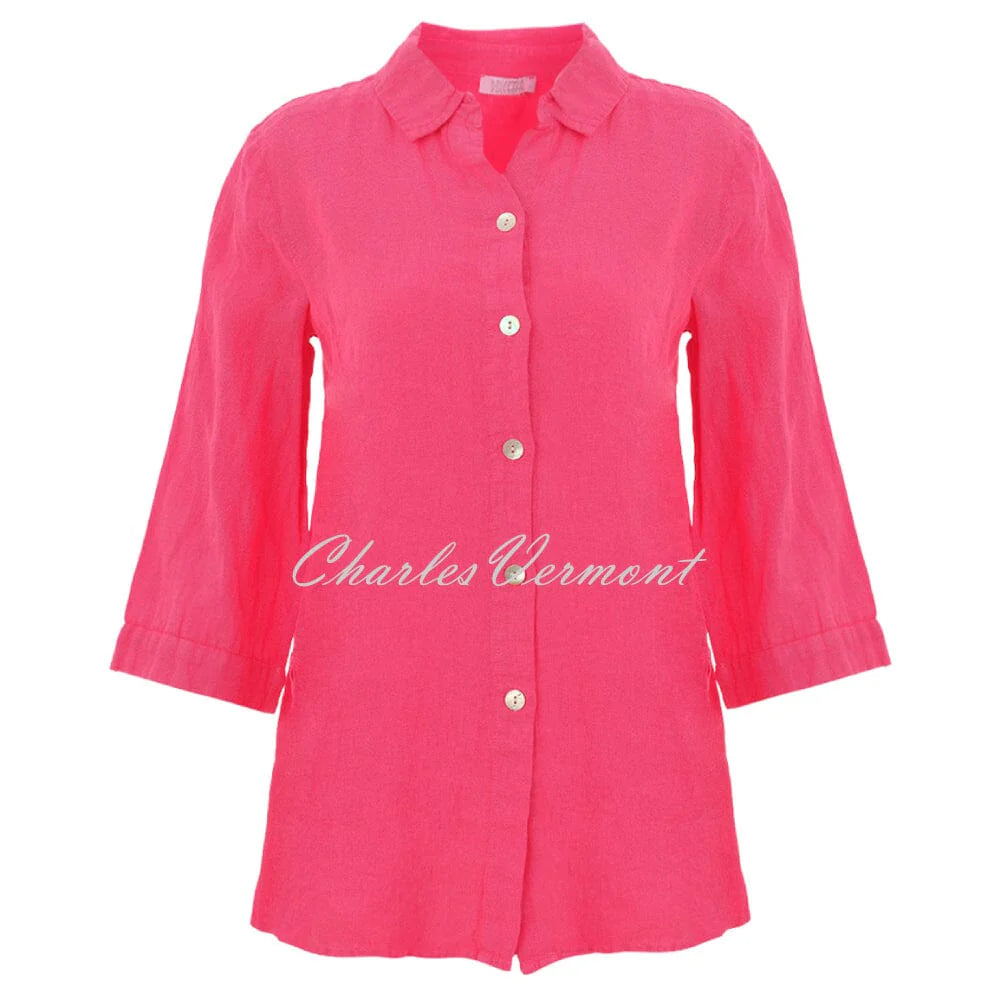 Blusa DOLCEZZA MONTREAL color fucsia