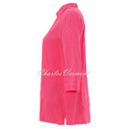 Blusa DOLCEZZA MONTREAL color fucsia