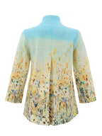 Chaqueta DOLCEZZA MONTREAL de estampado floral