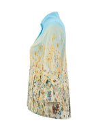 Chaqueta DOLCEZZA MONTREAL de estampado floral