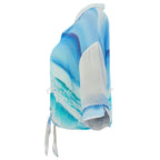 Blusa DOLCEZZA MONTREAL azules SEASCAPE