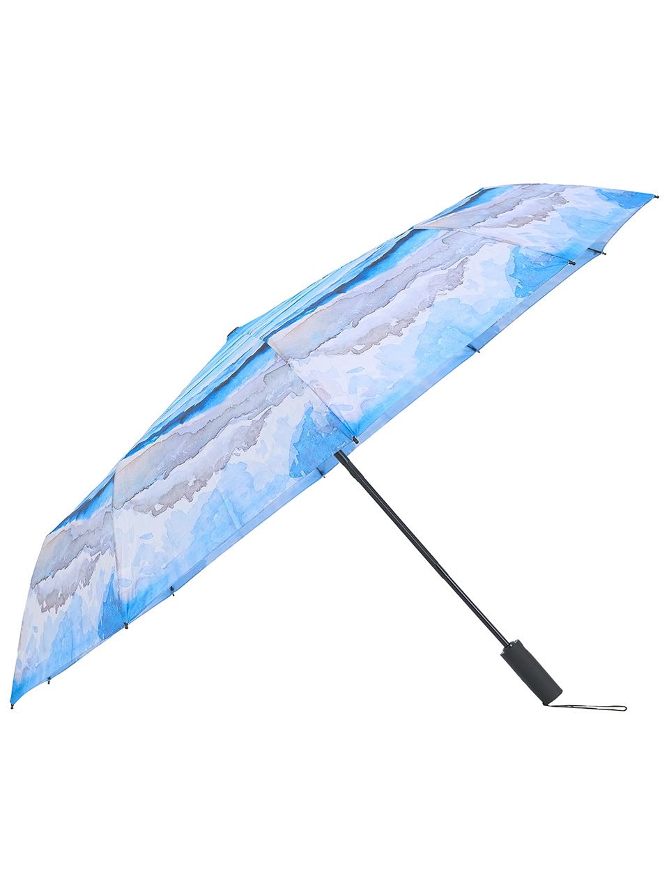 Paraguas DOLCEZZA MONTREAL modelo "PAISAJE MARINO"