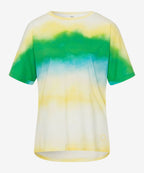 Camiseta BRAX FEEL GOOD multicolor