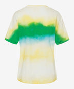 Camiseta BRAX FEEL GOOD multicolor
