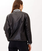 Chaqueta BRAX FEEL GOOD reversible forro polar