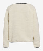 Chaqueta BRAX FEEL GOOD reversible forro polar