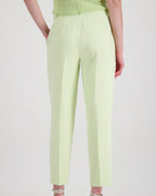 Pantalón MONARI verde lima