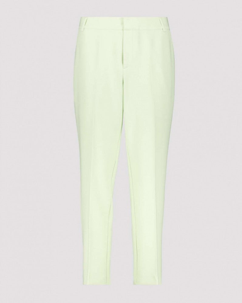 Pantalón MONARI verde lima
