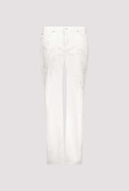 Pantalón MONARI vaquero bordado