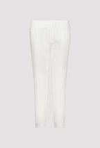 Pantalón MONARI corte legging blanco