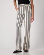 Pantalón MONARI de rayas