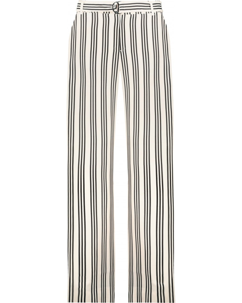 Pantalón MONARI de rayas