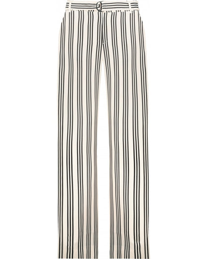 Pantalón MONARI de rayas