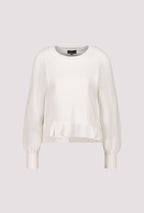 Jersey MONARI con volantes