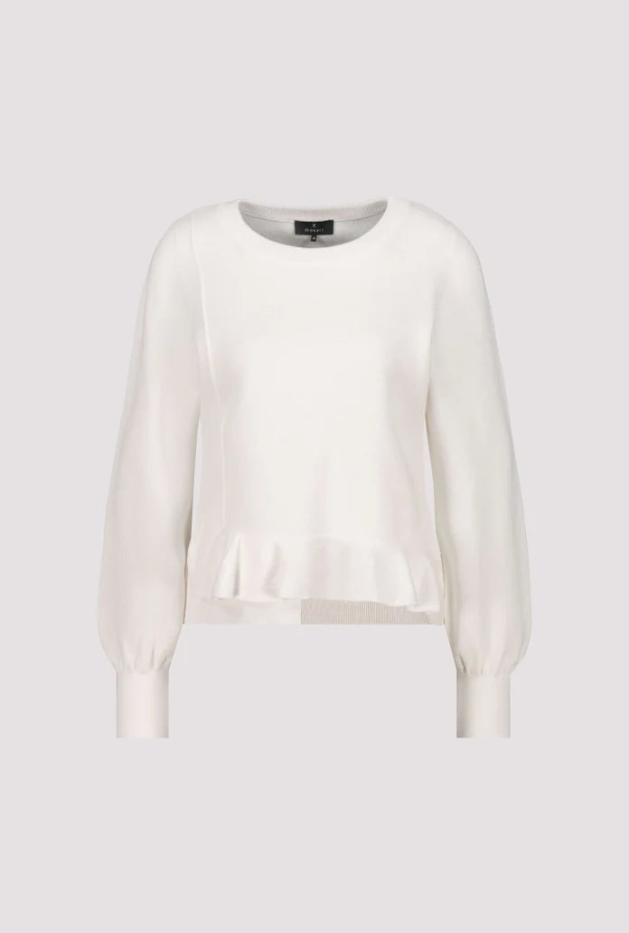 Jersey MONARI con volantes