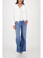 Cárdigan MONARI color blanco