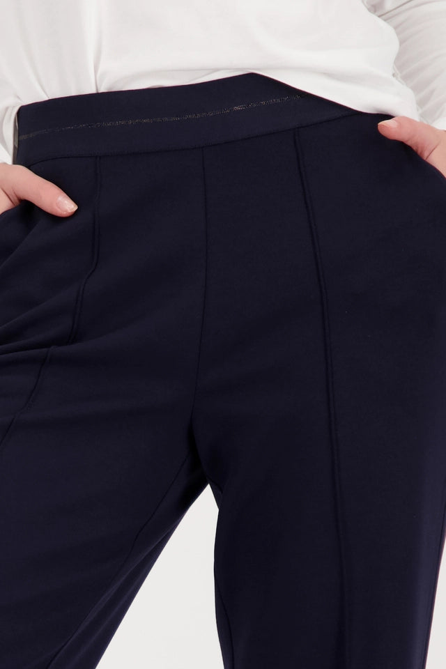 Pantalón MONARI con goma en la cintura