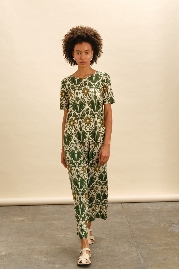 Camiseta GUITARE estampada JOY