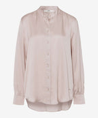 Blusa BRAX FEEL GOOD satinada fluida