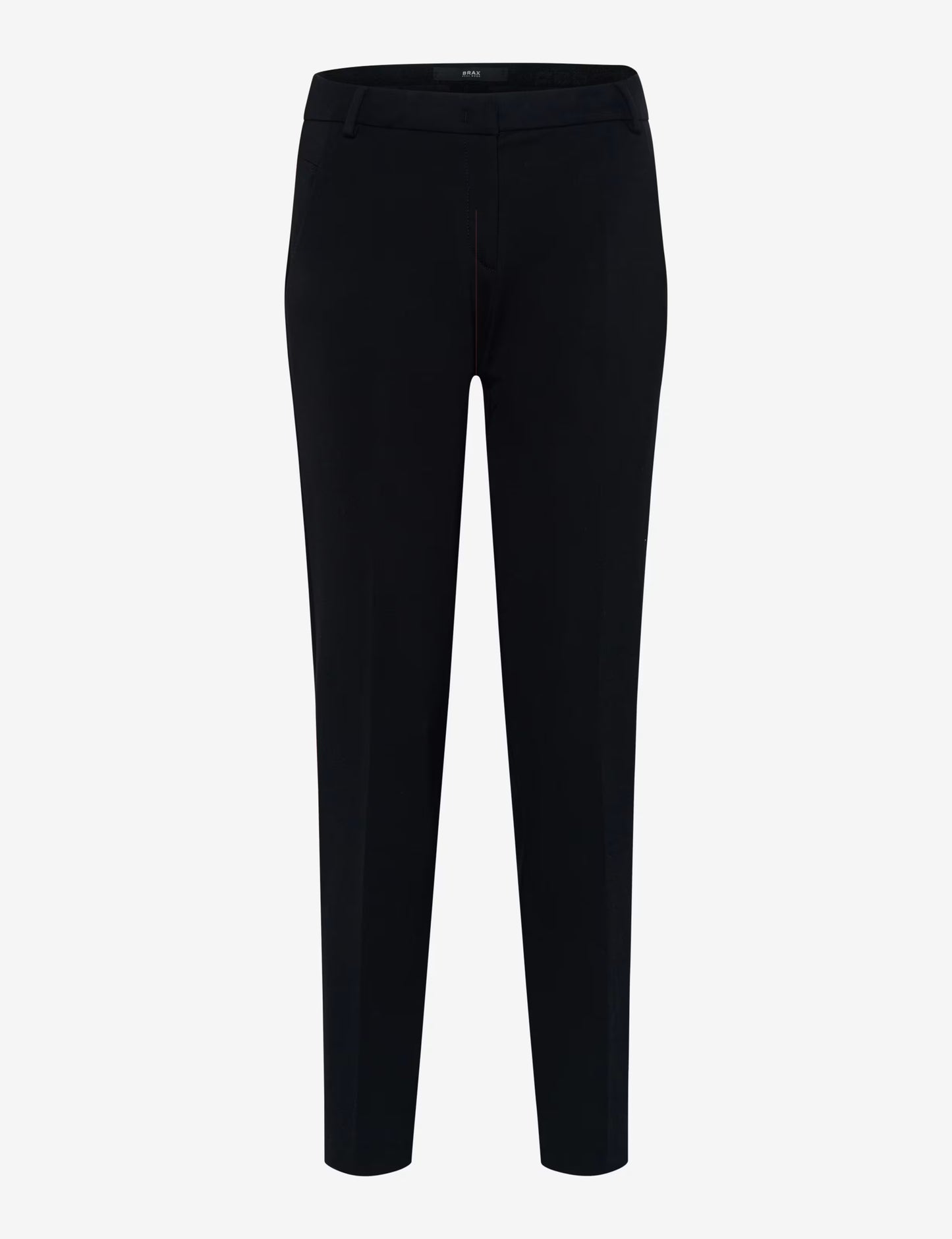 Pantalón BRAX FEEL GOOD corte chino negro