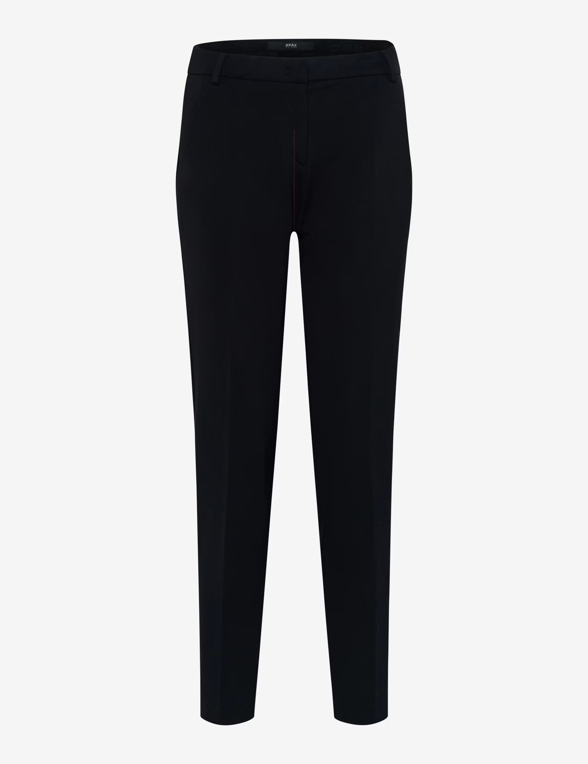 Pantalón BRAX FEEL GOOD corte chino negro