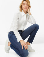 Pantalón BRAX FEEL GOOD denim SHAKIRA