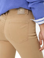 Pantalón BRAX FEEL GOOD marrón clarito