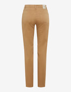 Pantalón BRAX FEEL GOOD marrón clarito