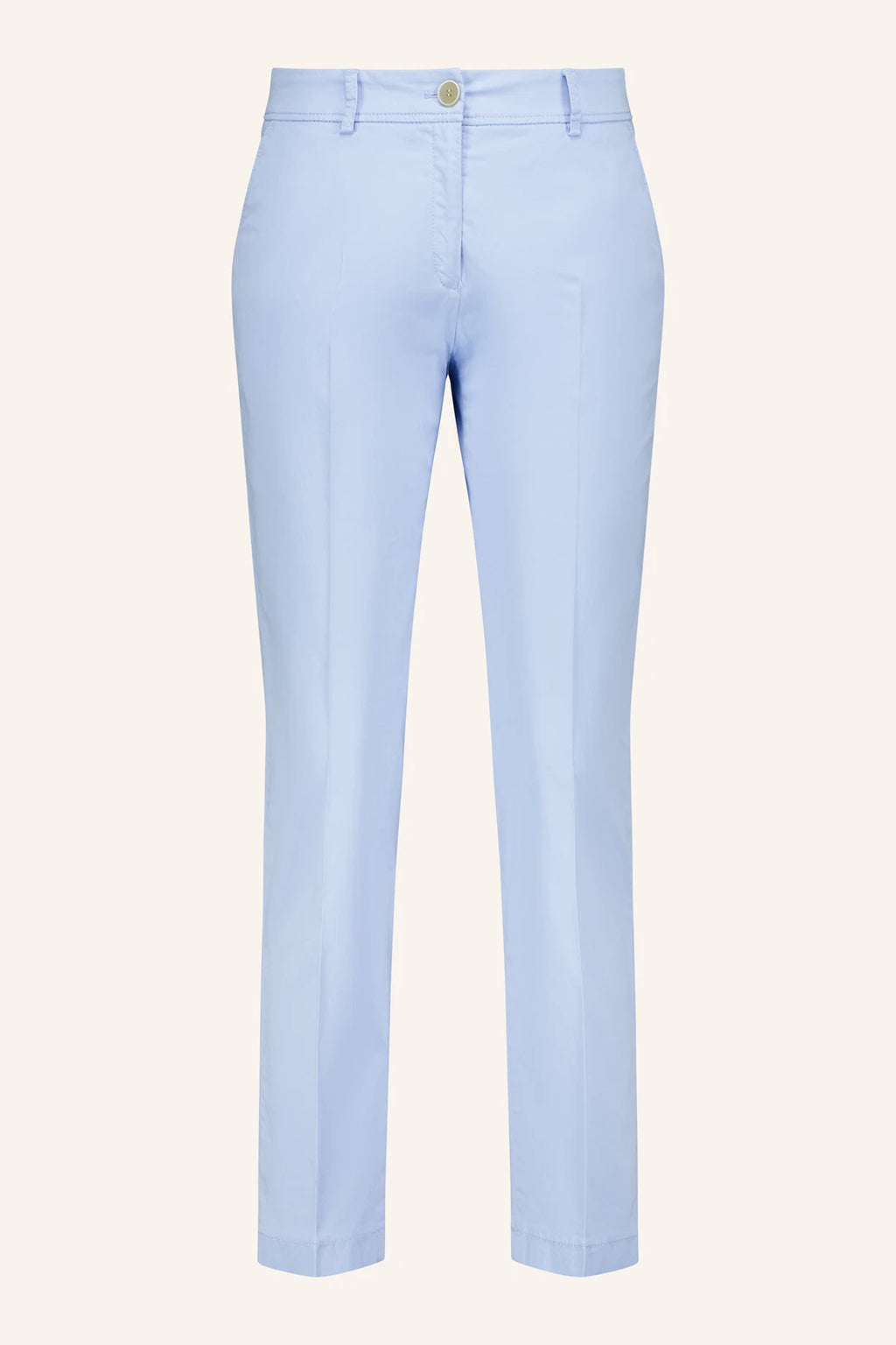 Pantalón BRAX FEEL GOOD celeste