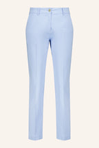 Pantalón BRAX FEEL GOOD celeste