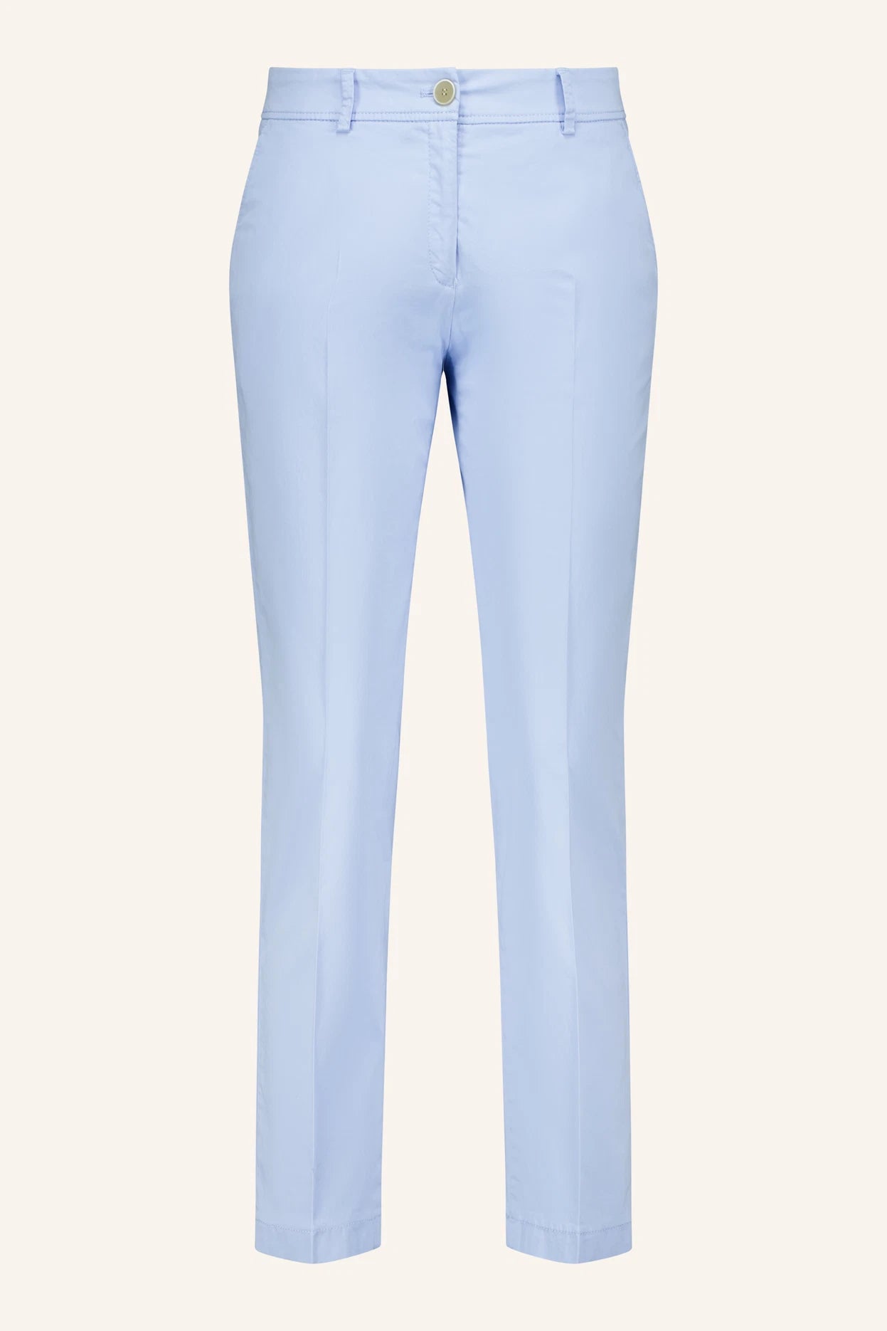 Pantalón BRAX FEEL GOOD celeste