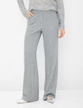 Pantalón BRAX FEEL GOOD de espiguilla gris claro
