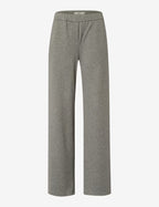 Pantalón BRAX FEEL GOOD de espiguilla gris claro