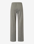 Pantalón BRAX FEEL GOOD de espiguilla gris claro